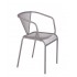 Valentino Stacking Hospitality Arm Chair